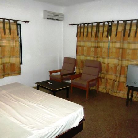 Eden Lodge Кейп-Кост Екстер'єр фото