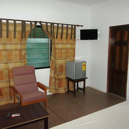 Eden Lodge Кейп-Кост Екстер'єр фото